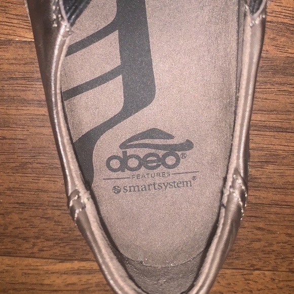 Abeo smart system woman’s shoes - size 6 - new without tags - Picture 7 of 7